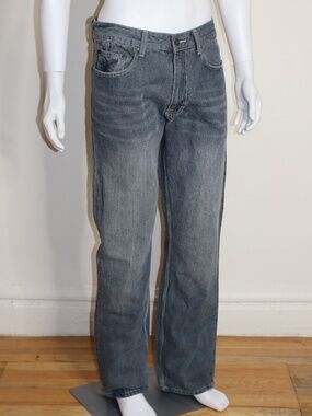 Stylish Flypaper Slim Fit Jeans
